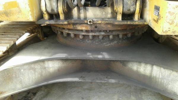 รถขุด CAT 320 D รถขุด CAT 320 D