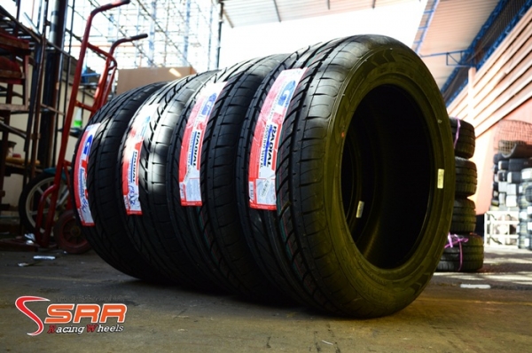 GT RADIAL CHAMPIRO GTX PRO 225/55R17 เส้นละ 2,750 บาท GT RADIAL CHAMPIRO GTX PRO 225/55R17 เส้นละ 2,750 บาท