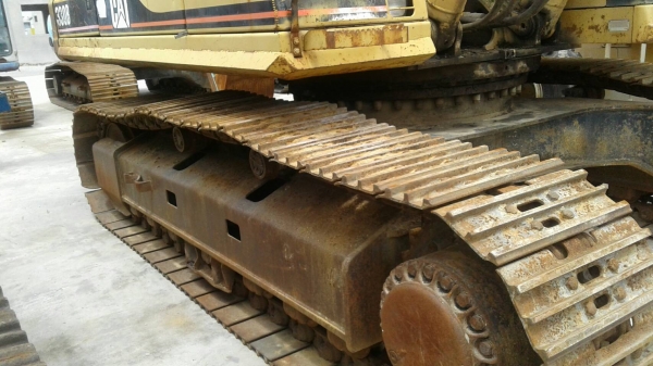 Cat 330 B Cat 330 B