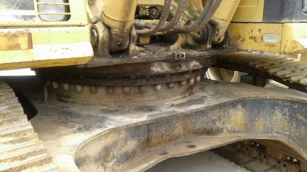 Cat 330 B Cat 330 B