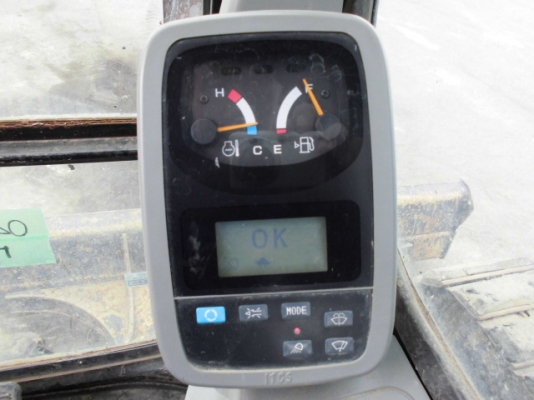 ขายรถขุดนำเข้าจากประเทศญี่ปุ่น kobelco sk135 yy04 มีใบมีด สนใจติดต่อสอบถาม 092-3309229 อีด