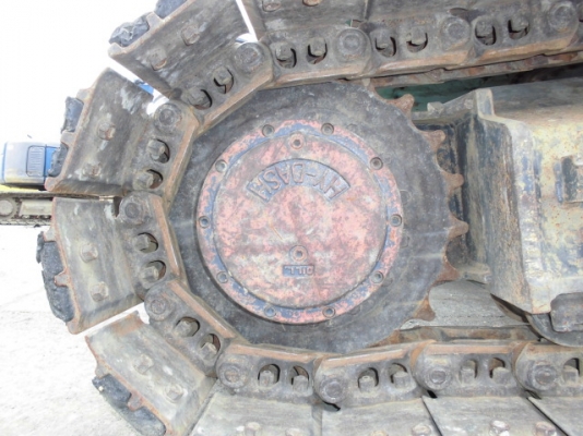 ขายรถขุดนำเข้าจากประเทศญี่ปุ่น kobelco sk135 yy04 มีใบมีด สนใจติดต่อสอบถาม 092-3309229 อีด