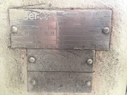 มอเตอร์ไซส์ใหญ่ 110 แรง