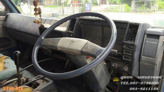 ขายด่วน รถบรรทุก 6 ล้อ ISUZU NPR 115 แรง ดั้ม (รถห้างแท้) เสี่ยสั่งลุย สภาพเดิมๆ สวยพร้อมใช้งาน ราคาสุดคุ้ม ขายด่วน รถบรรทุก 6 ล้อ ISUZU NPR 115 แรง ดั้ม (รถห้างแท้) เสี่ยสั่งลุย สภาพเดิมๆ สวยพร้อมใช้งาน ราคาสุดคุ้ม