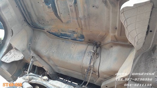 ขายด่วน รถบรรทุก 6 ล้อ ISUZU NPR 115 แรง ดั้ม (รถห้างแท้) เสี่ยสั่งลุย สภาพเดิมๆ สวยพร้อมใช้งาน ราคาสุดคุ้ม