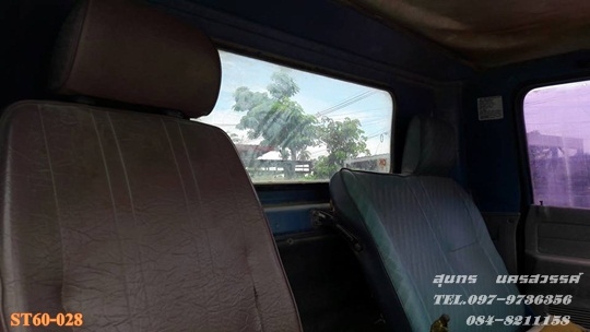 ขายด่วน รถบรรทุก 6 ล้อ ISUZU NPR 115 แรง ดั้ม (รถห้างแท้) เสี่ยสั่งลุย สภาพเดิมๆ สวยพร้อมใช้งาน ราคาสุดคุ้ม ขายด่วน รถบรรทุก 6 ล้อ ISUZU NPR 115 แรง ดั้ม (รถห้างแท้) เสี่ยสั่งลุย สภาพเดิมๆ สวยพร้อมใช้งาน ราคาสุดคุ้ม