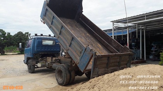 ขายด่วน รถบรรทุก 6 ล้อ ISUZU NPR 115 แรง ดั้ม (รถห้างแท้) เสี่ยสั่งลุย สภาพเดิมๆ สวยพร้อมใช้งาน ราคาสุดคุ้ม ขายด่วน รถบรรทุก 6 ล้อ ISUZU NPR 115 แรง ดั้ม (รถห้างแท้) เสี่ยสั่งลุย สภาพเดิมๆ สวยพร้อมใช้งาน ราคาสุดคุ้ม