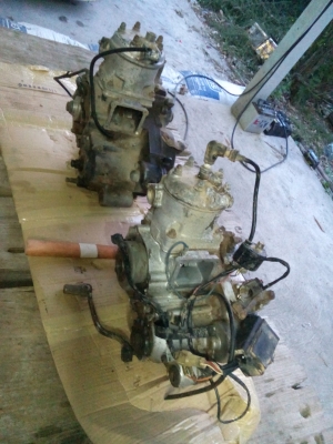 yz 125