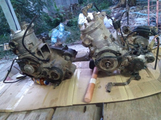 yz 125