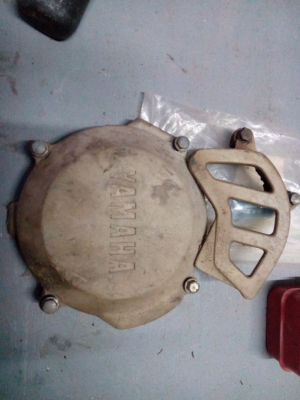 yz 125