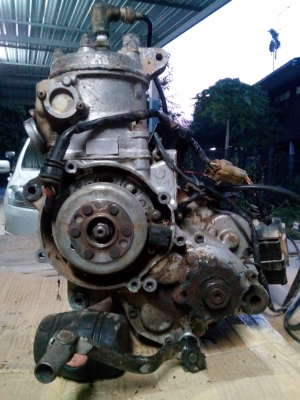 yz 125