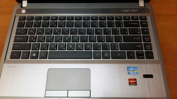 โน๊ตบุ๊ค HP ProBook 4441s โน๊ตบุ๊ค HP ProBook 4441s