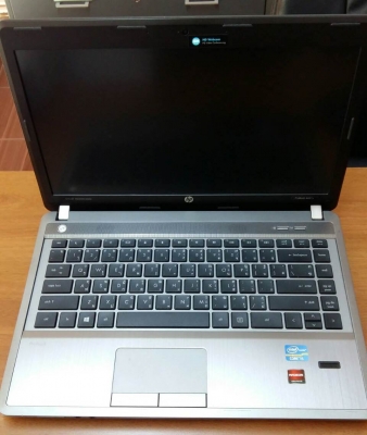 โน๊ตบุ๊ค HP ProBook 4441s โน๊ตบุ๊ค HP ProBook 4441s