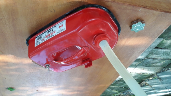 ถังน้ำมัน5ลิตร