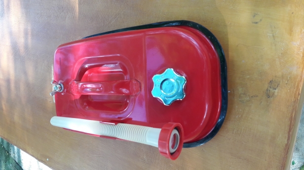 ถังน้ำมัน5ลิตร