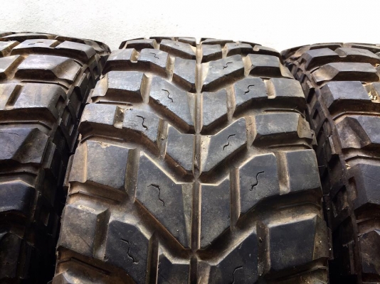 ยาง MickeyThompson Baja Mud Claw TTC ผลิตUSA ดอกเต็มน้องยางใหม่ทุกเส้น ยาง MickeyThompson Baja Mud Claw TTC ผลิตUSA ดอกเต็มน้องยางใหม่ทุกเส้น