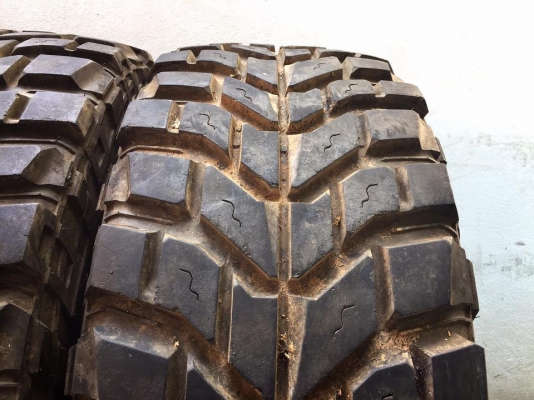 ยาง MickeyThompson Baja Mud Claw TTC ผลิตUSA ดอกเต็มน้องยางใหม่ทุกเส้น ยาง MickeyThompson Baja Mud Claw TTC ผลิตUSA ดอกเต็มน้องยางใหม่ทุกเส้น