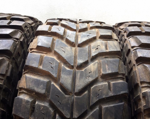 ยาง MickeyThompson Baja Mud Claw TTC ผลิตUSA ดอกเต็มน้องยางใหม่ทุกเส้น ยาง MickeyThompson Baja Mud Claw TTC ผลิตUSA ดอกเต็มน้องยางใหม่ทุกเส้น
