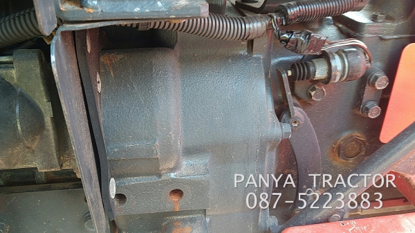 รถเข้าใหม่#ปัญญาแทรคเตอร์..จัดมาให้ครับ ด่วน 165,000 บาท.คูโบต้าL3408 พร้อม ผานพรวน6&times;22CMT  สภาพพร้อมใช้ จัดส่ง อ.เมือง จ.เชียงใหม่