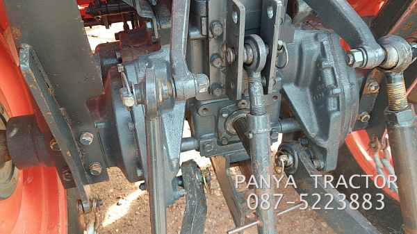 รถเข้าใหม่#ปัญญาแทรคเตอร์..จัดมาให้ครับ ด่วน 165,000 บาท.คูโบต้าL3408 พร้อม ผานพรวน6&times;22CMT  สภาพพร้อมใช้ จัดส่ง อ.เมือง จ.เชียงใหม่