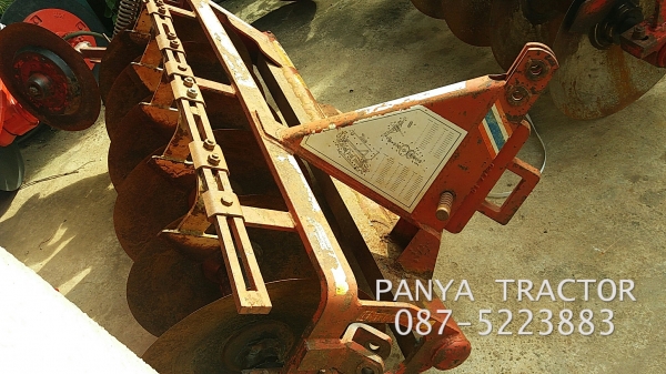 รถเข้าใหม่#ปัญญาแทรคเตอร์..จัดมาให้ครับ ด่วน 165,000 บาท.คูโบต้าL3408 พร้อม ผานพรวน6&times;22CMT  สภาพพร้อมใช้ จัดส่ง อ.เมือง จ.เชียงใหม่