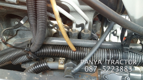 รถเข้าใหม่#ปัญญาแทรคเตอร์..จัดมาให้ครับ ด่วน 165,000 บาท.คูโบต้าL3408 พร้อม ผานพรวน6&times;22CMT  สภาพพร้อมใช้ จัดส่ง อ.เมือง จ.เชียงใหม่