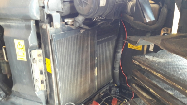 รถขุด Komatsu PC30MR-2  สวยๆเดิมๆจากญี่ปุ่น