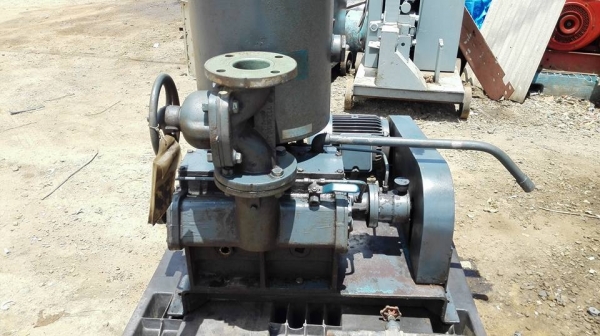 ** SOLD ** แวคคัมปั้มอัดอากาศอเมริกา KINNEY Made in USA ขนาด 4.5 HP 380V ถอดจากไลน์ผลิตพร้อมใช้ ** SOLD ** แวคคัมปั้มอัดอากาศอเมริกา KINNEY Made in USA ขนาด 4.5 HP 380V ถอดจากไลน์ผลิตพร้อมใช้