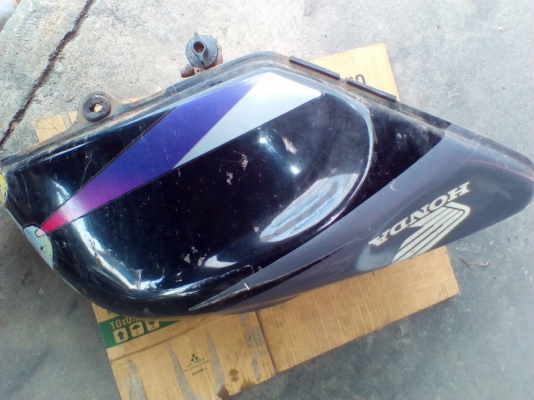ถังน้ำมัน Honda NSR 150cc ถังน้ำมัน Honda NSR 150cc