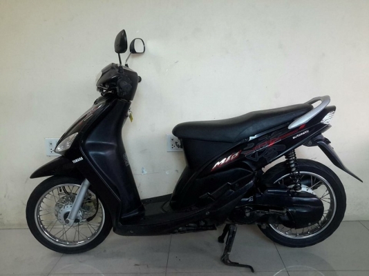 Yamaha Mio Z ปี2008 สภาพเกรดA