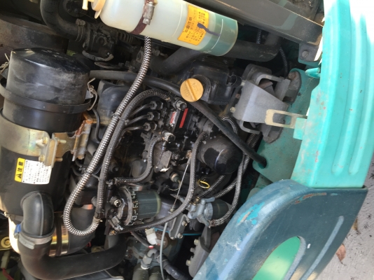 yanmar VIO40 เก่านอก พร้อมใบนำเข้า ราคาถูก yanmar VIO40 เก่านอก พร้อมใบนำเข้า ราคาถูก