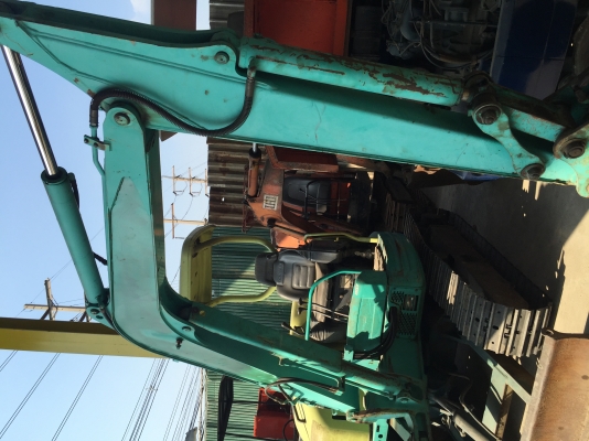 yanmar VIO40 เก่านอก พร้อมใบนำเข้า ราคาถูก yanmar VIO40 เก่านอก พร้อมใบนำเข้า ราคาถูก