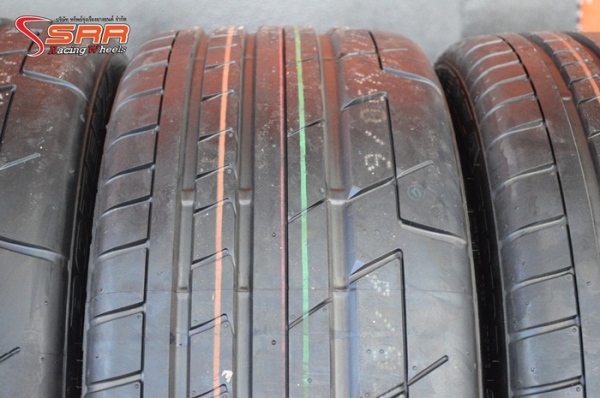 BRIDGESTONE POTENZA RE070R 255/40ZRF20 RFT BRIDGESTONE POTENZA RE070R 255/40ZRF20 RFT