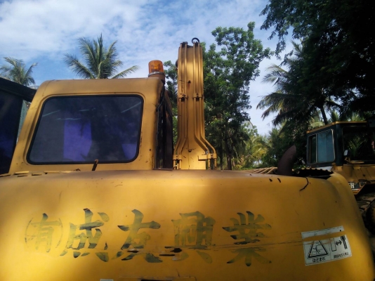 ขออนุญิตขาย รถ PC60-7 เอกสารอินวอยไฟฟ้าตัดช่วงล่างเต็มพร้อมใช้งาน ราคา 580000สนใจติดต่อ 0853224877-0988930465