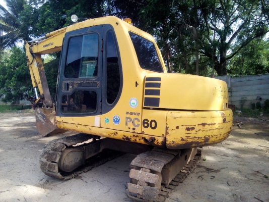 ขออนุญิตขาย รถ PC60-7 เอกสารอินวอยไฟฟ้าตัดช่วงล่างเต็มพร้อมใช้งาน ราคา 580000สนใจติดต่อ 0853224877-0988930465