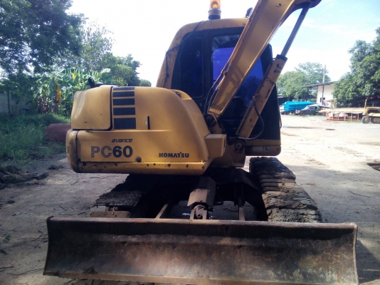 ขออนุญิตขาย รถ PC60-7 เอกสารอินวอยไฟฟ้าตัดช่วงล่างเต็มพร้อมใช้งาน ราคา 580000สนใจติดต่อ 0853224877-0988930465