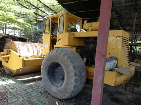 รถบด รถบด