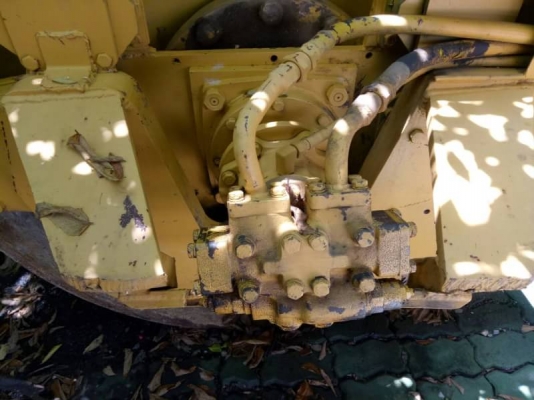 รถบด รถบด