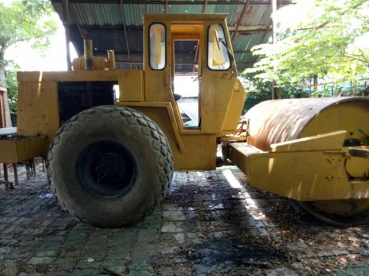 รถบด รถบด