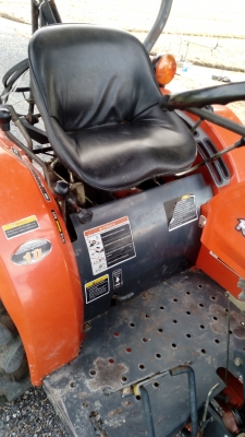 ขายKRT.140 ดันน้าผานหลังสภาพสวยมากเครื่องแน่น สตาดติดง่าย ขายKRT.140 ดันน้าผานหลังสภาพสวยมากเครื่องแน่น สตาดติดง่าย