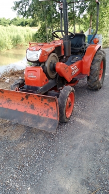 ขายKRT.140 ดันน้าผานหลังสภาพสวยมากเครื่องแน่น สตาดติดง่าย