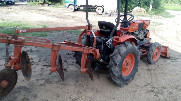 ขายKRT.140 ดันน้าผานหลังสภาพสวยมากเครื่องแน่น สตาดติดง่าย ขายKRT.140 ดันน้าผานหลังสภาพสวยมากเครื่องแน่น สตาดติดง่าย