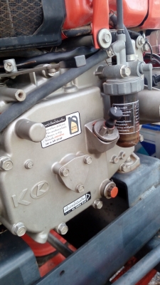 ขายKRT.140 ดันน้าผานหลังสภาพสวยมากเครื่องแน่น สตาดติดง่าย ขายKRT.140 ดันน้าผานหลังสภาพสวยมากเครื่องแน่น สตาดติดง่าย