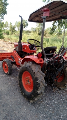 ขายKRT.140 ดันน้าผานหลังสภาพสวยมากเครื่องแน่น สตาดติดง่าย ขายKRT.140 ดันน้าผานหลังสภาพสวยมากเครื่องแน่น สตาดติดง่าย