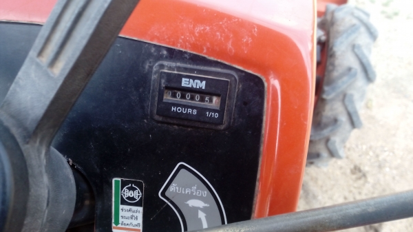 ขายKRT.140 ดันน้าผานหลังสภาพสวยมากเครื่องแน่น สตาดติดง่าย ขายKRT.140 ดันน้าผานหลังสภาพสวยมากเครื่องแน่น สตาดติดง่าย