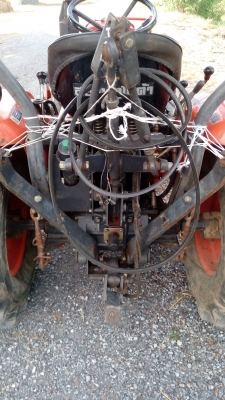 ขายKRT.140 ดันน้าผานหลังสภาพสวยมากเครื่องแน่น สตาดติดง่าย ขายKRT.140 ดันน้าผานหลังสภาพสวยมากเครื่องแน่น สตาดติดง่าย