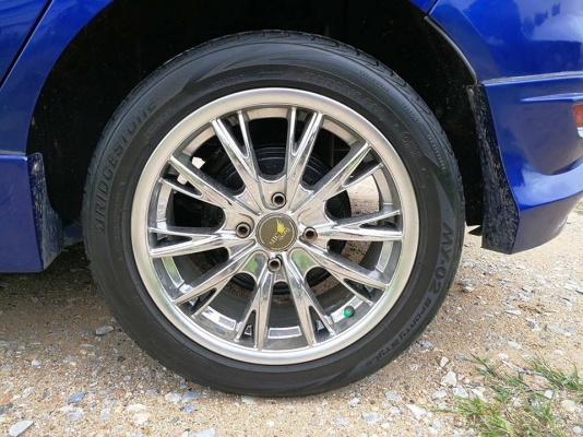 Ford fista 5ประตูสุดสวย ไมลย์วิ่งแค่ 64,xxx เท่านั้น ออกรถวันนี้ดาว์นเริ่มต้นเพียง 8,000 ฿