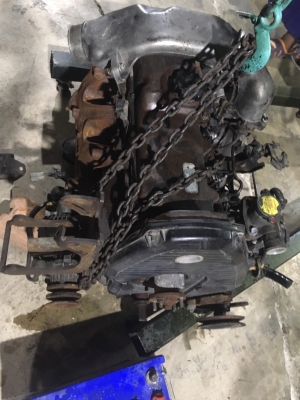 TOYOTA 3L 2800 CC TOYOTA 3L 2800 CC