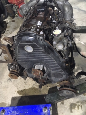TOYOTA 3L 2800 CC