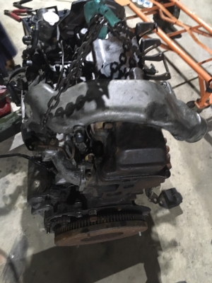 TOYOTA 3L 2800 CC TOYOTA 3L 2800 CC